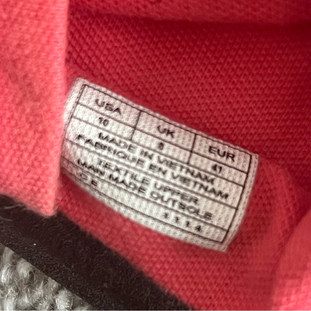 Sanuk Yoga Sling 2 Coral Pink Slip On Strappy Sandals - Picture 3 of 4